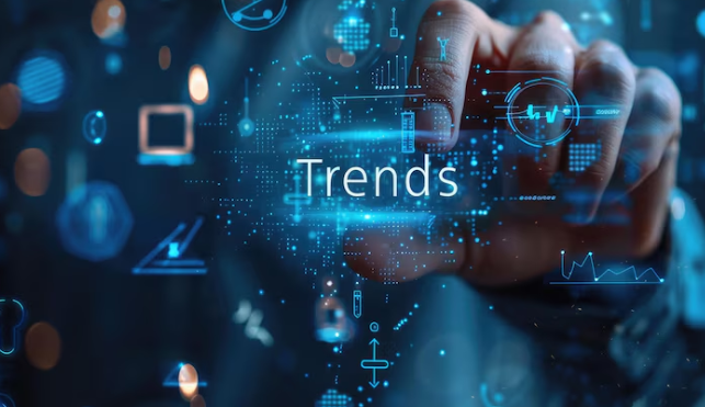 The Latest Trends And Technologies