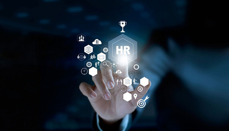 HR digital solution