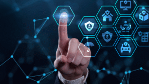 Fintech software