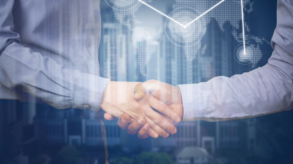 Fintech and digital solutions,