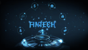Fintech software in uae